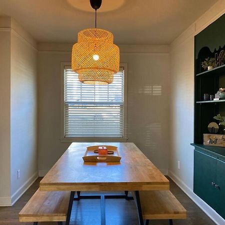 Boho Chic 2 Bedroom West Plaza Kansas City Luaran gambar