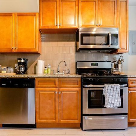 Boho Chic 2 Bedroom West Plaza Kansas City Luaran gambar