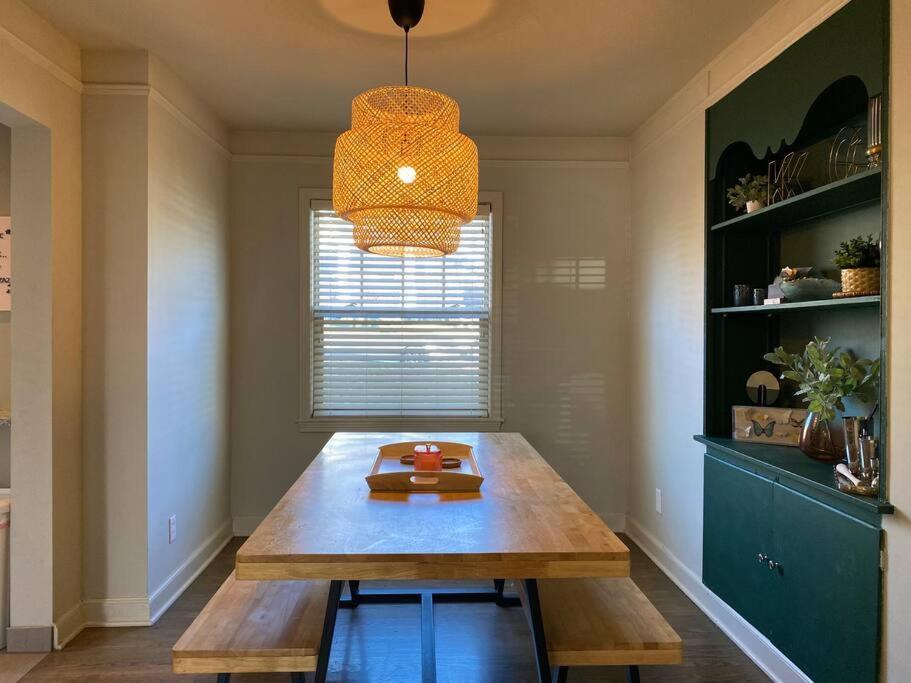 Boho Chic 2 Bedroom West Plaza Kansas City Luaran gambar