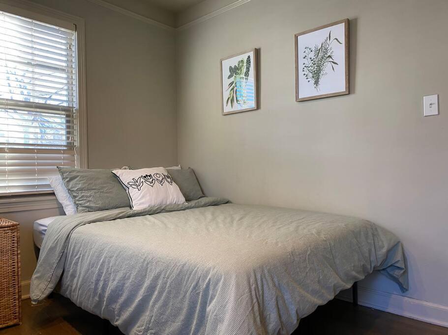 Boho Chic 2 Bedroom West Plaza Kansas City Luaran gambar