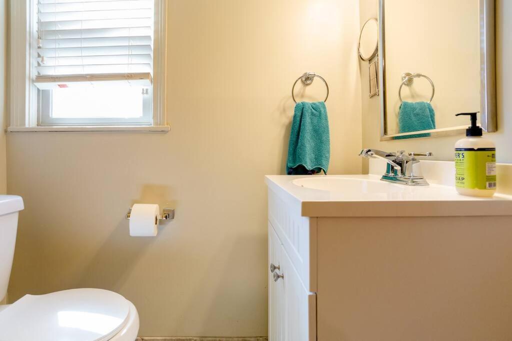 Boho Chic 2 Bedroom West Plaza Kansas City Luaran gambar